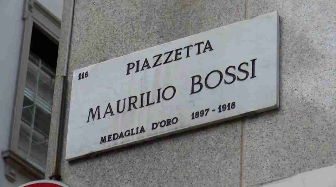 Milano, si allarga l’area pedonale del centro: stop alle auto in piazzetta Bossi