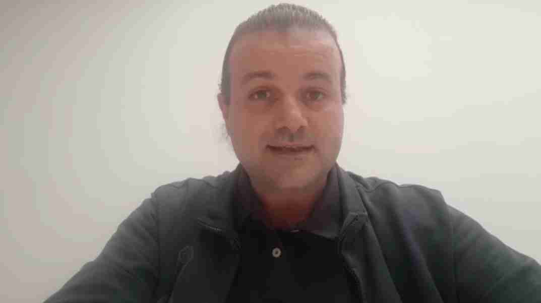 Simone Sollazzo, l’ex pentastellato sfida Beppe Sala con la sua ‘Milano Concreta’