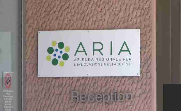 Corte dei Conti boccia Aria Spa, ”Poco organizzata e con troppo staff”