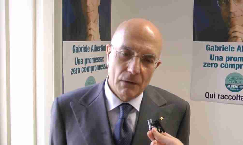 Sala-Albertini, i sondaggi scaldano la competizione elettorale