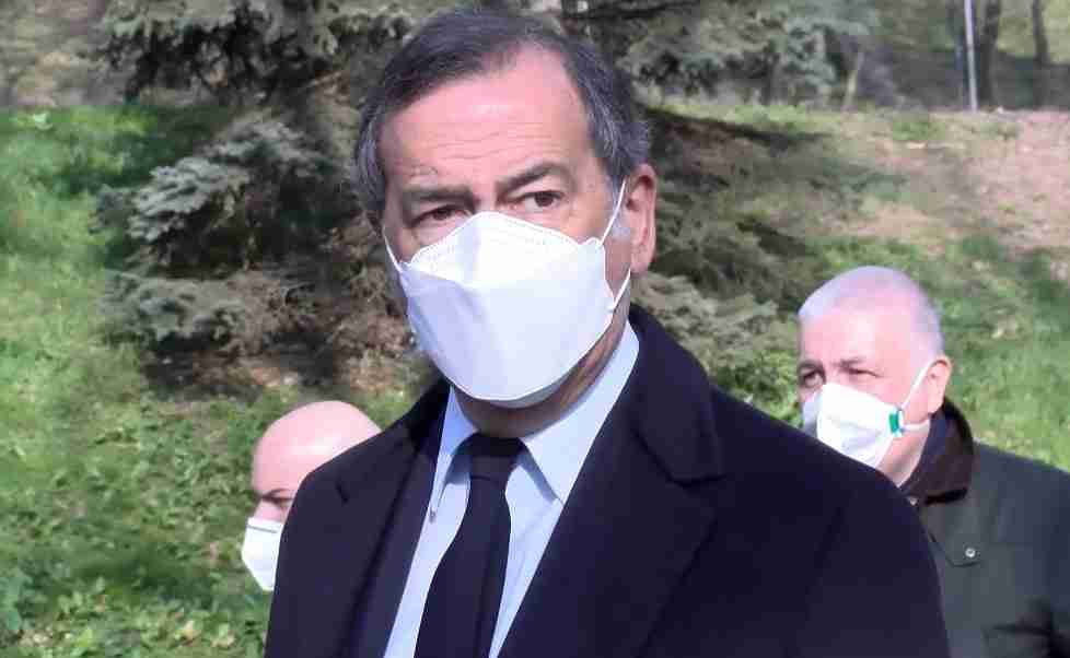 Elezioni, Sala non chiude al M5S e Salvini incontra Albertini