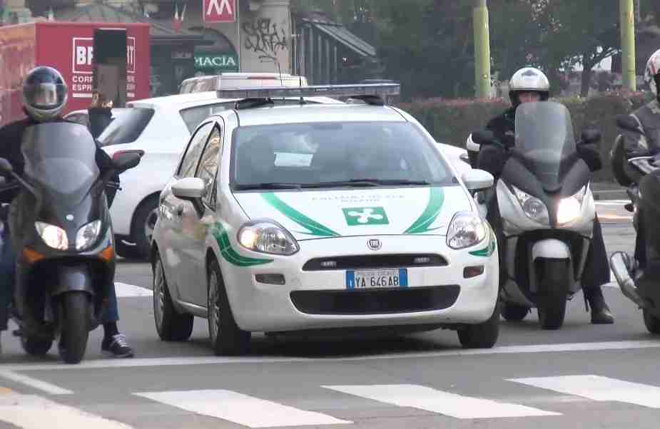 Multe, il Comune perde 100 milioni e sono sempre meno i vigili