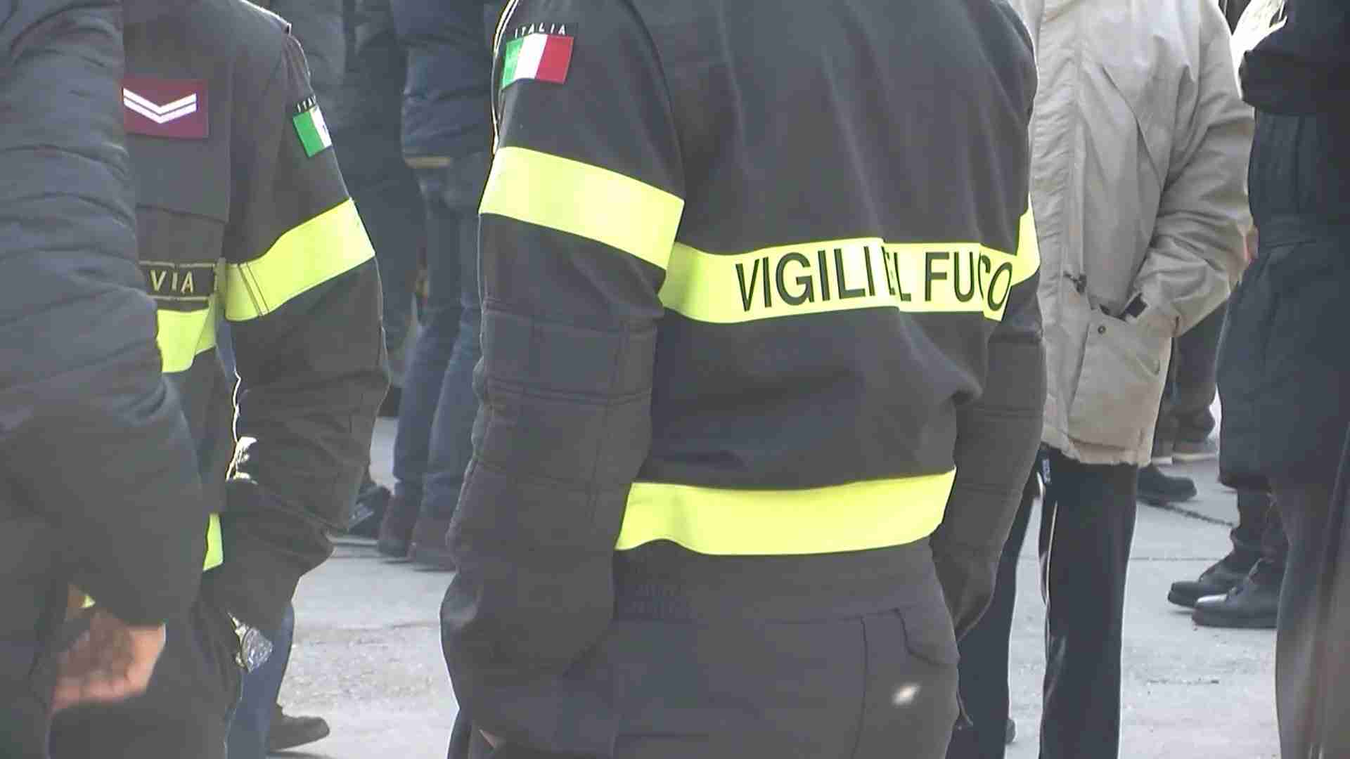 Milano, chiuse le indagini su incendio Rsa. In 5 a rischio processo