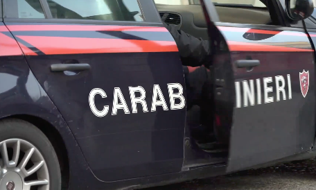 Sannazzaro, sequestrato in pieno giorno: rapinatori arrestati