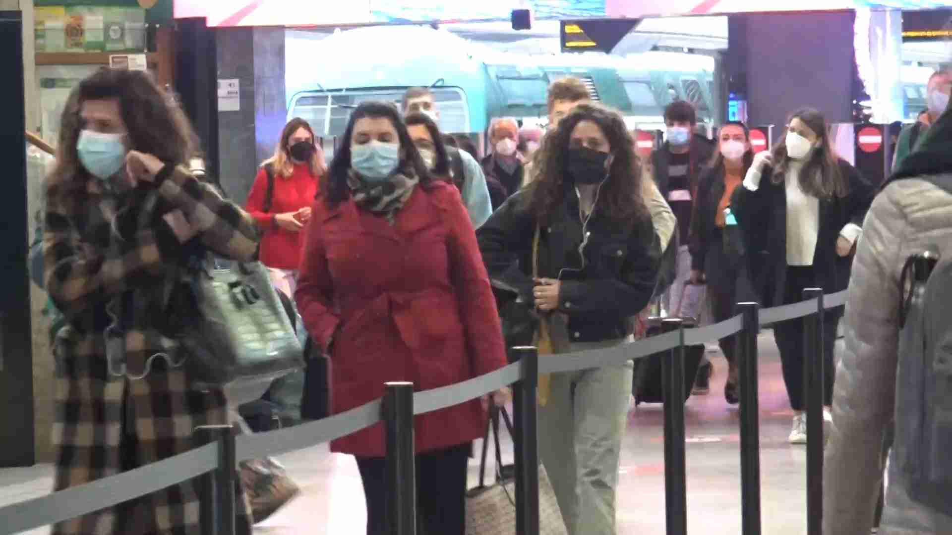 Trasporti, i pendolari contro Trenord, in Consiglio l’interrogazione del Pd