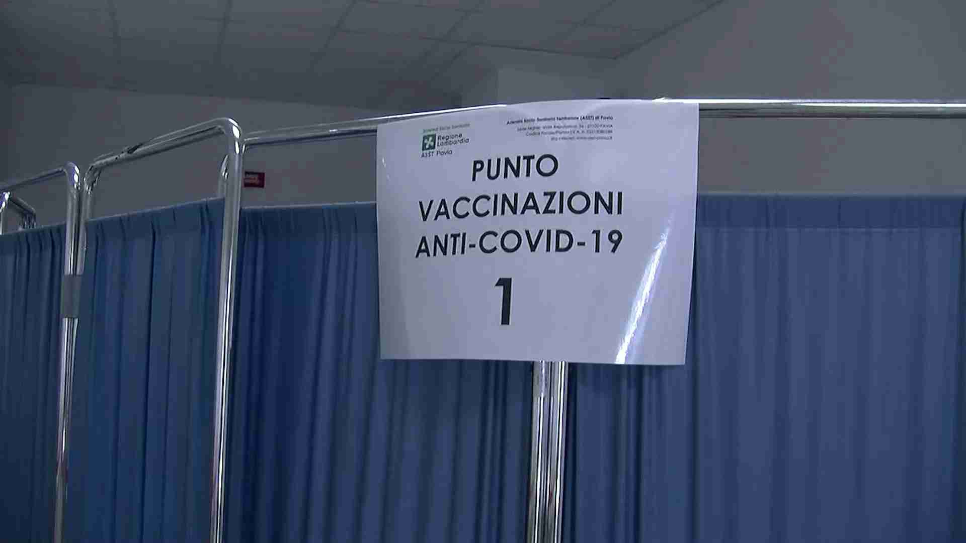 Pubblica amministrazione, la Cisl favorevole al vaccino obbligatorio