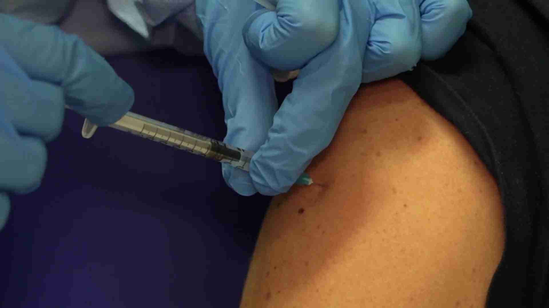 Dal primo ottobre al via la campagna vaccinale per l’influenza (e covid)