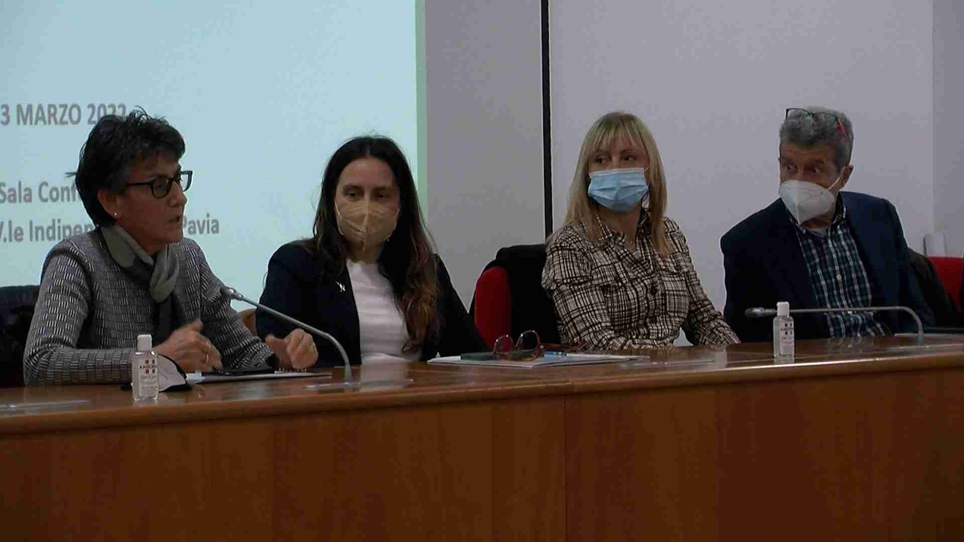 Pavia, una struttura per accogliere 16 adulti con autismo