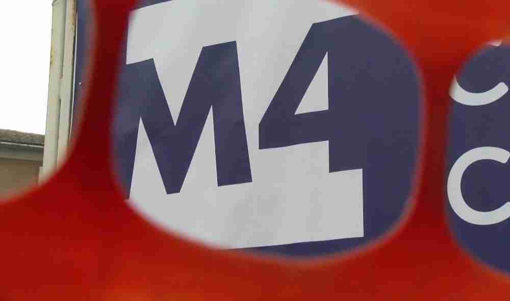 Quindici mesi di ritardi, ma adesso la M4 è pronta ad aprire le sue porte