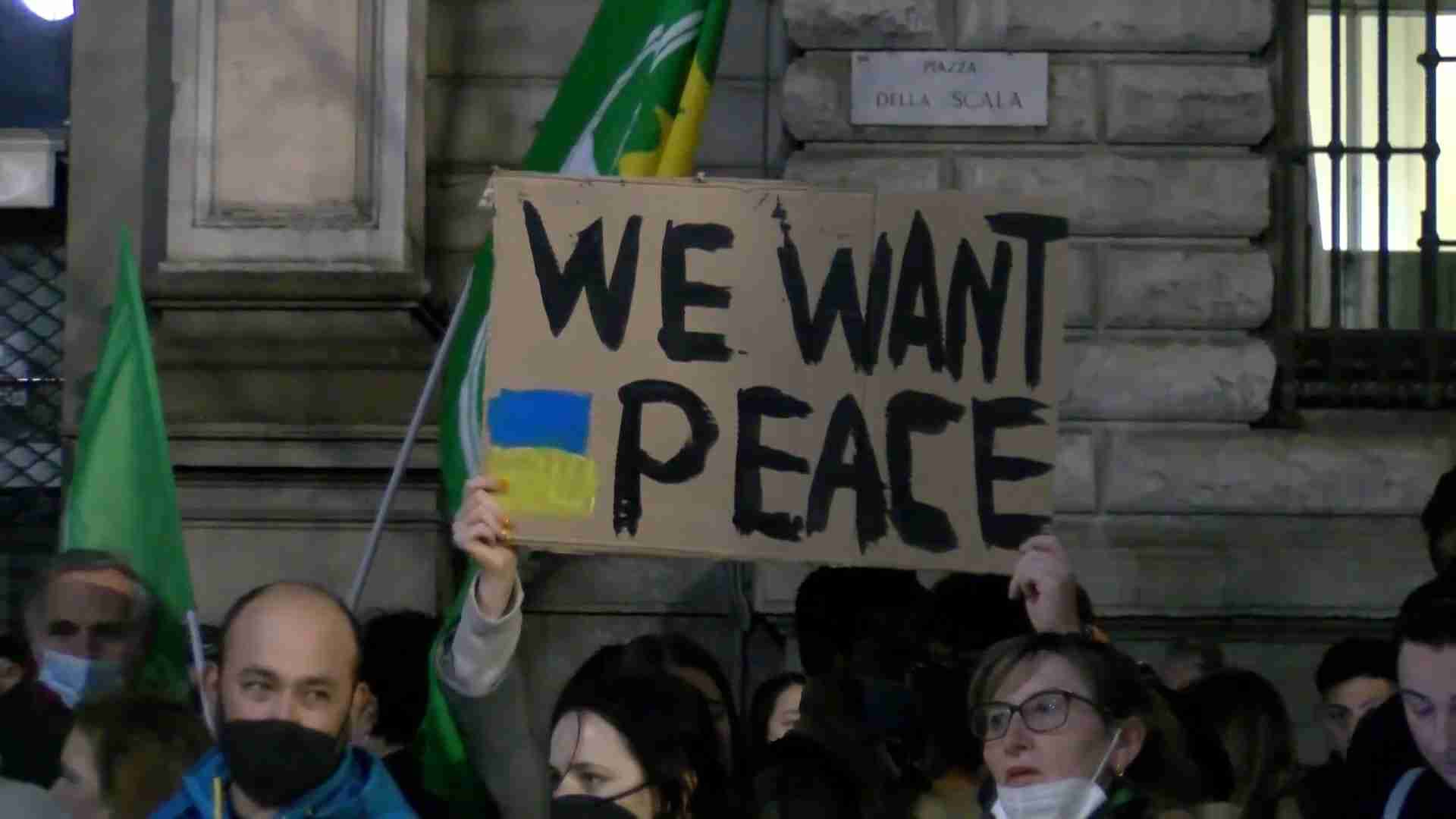 Economia, il conflitto allontana il recupero del PIL e la ripresa post covid