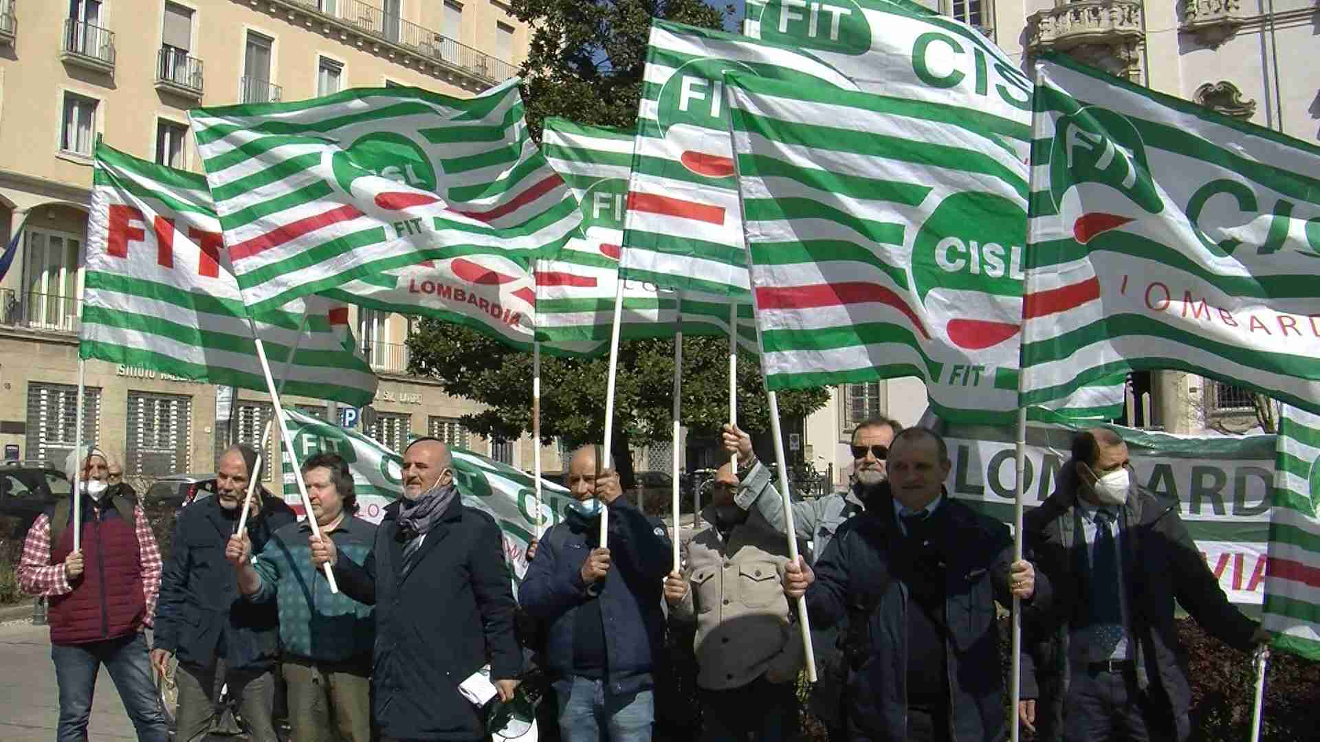 Autoguidovie, gli autisti scioperano: ”Condizioni di lavoro insostenibili”