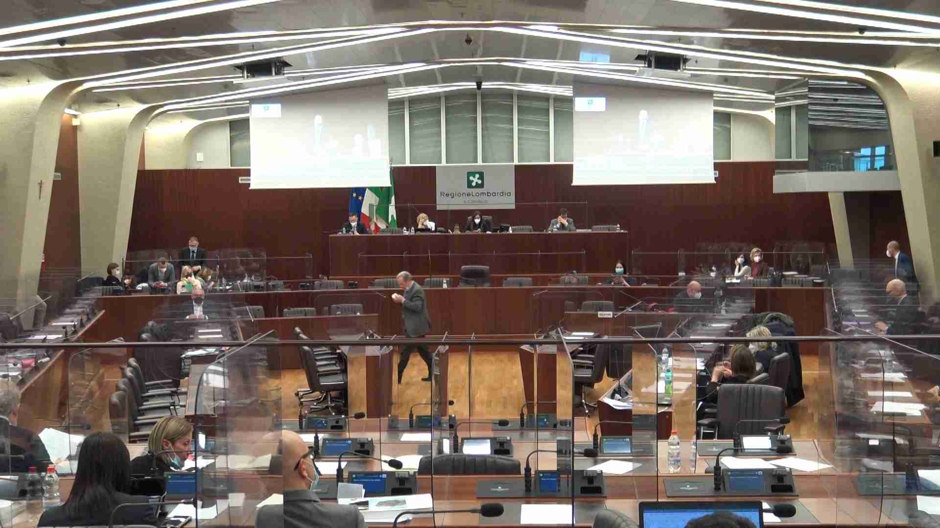 Le reazioni dei consiglieri alla lettera dei governatori leghisti a Speranza