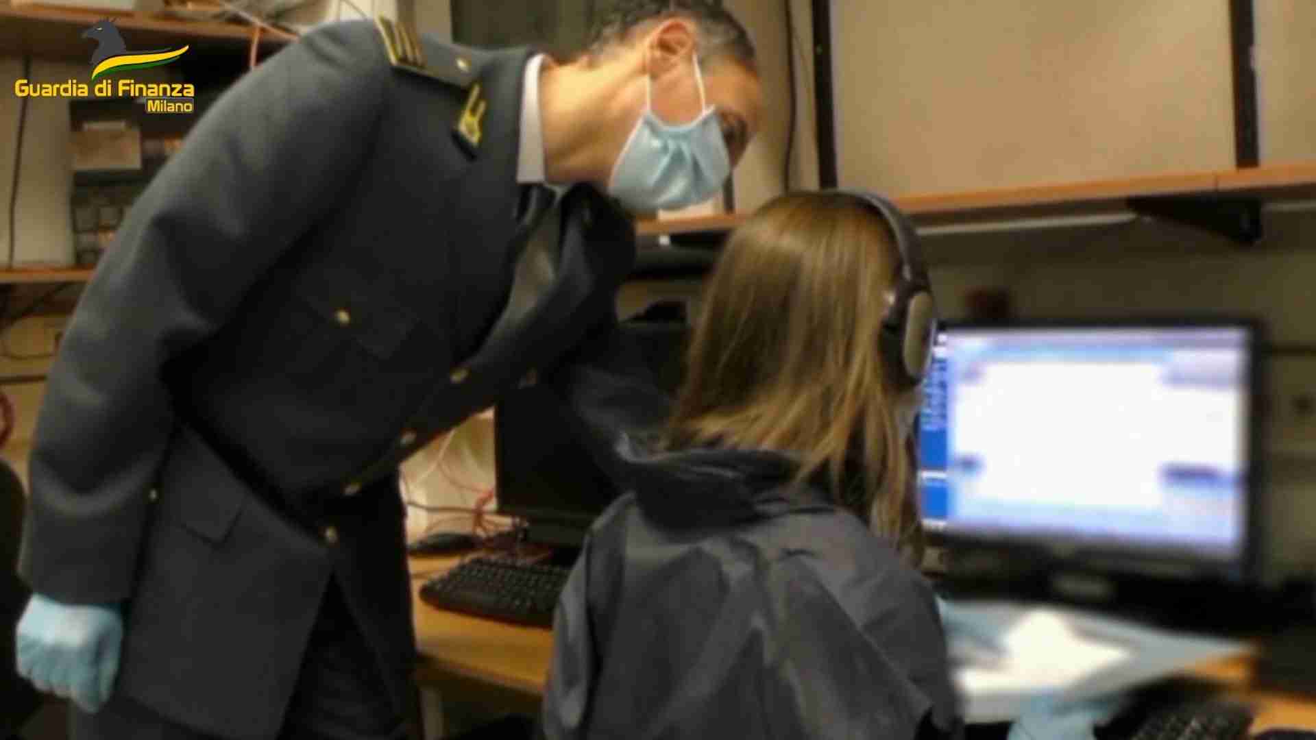 500mila euro sequestrati per truffa ai danni dell’Inps, il sindacato Uil: ‘Pronti a collaborare’