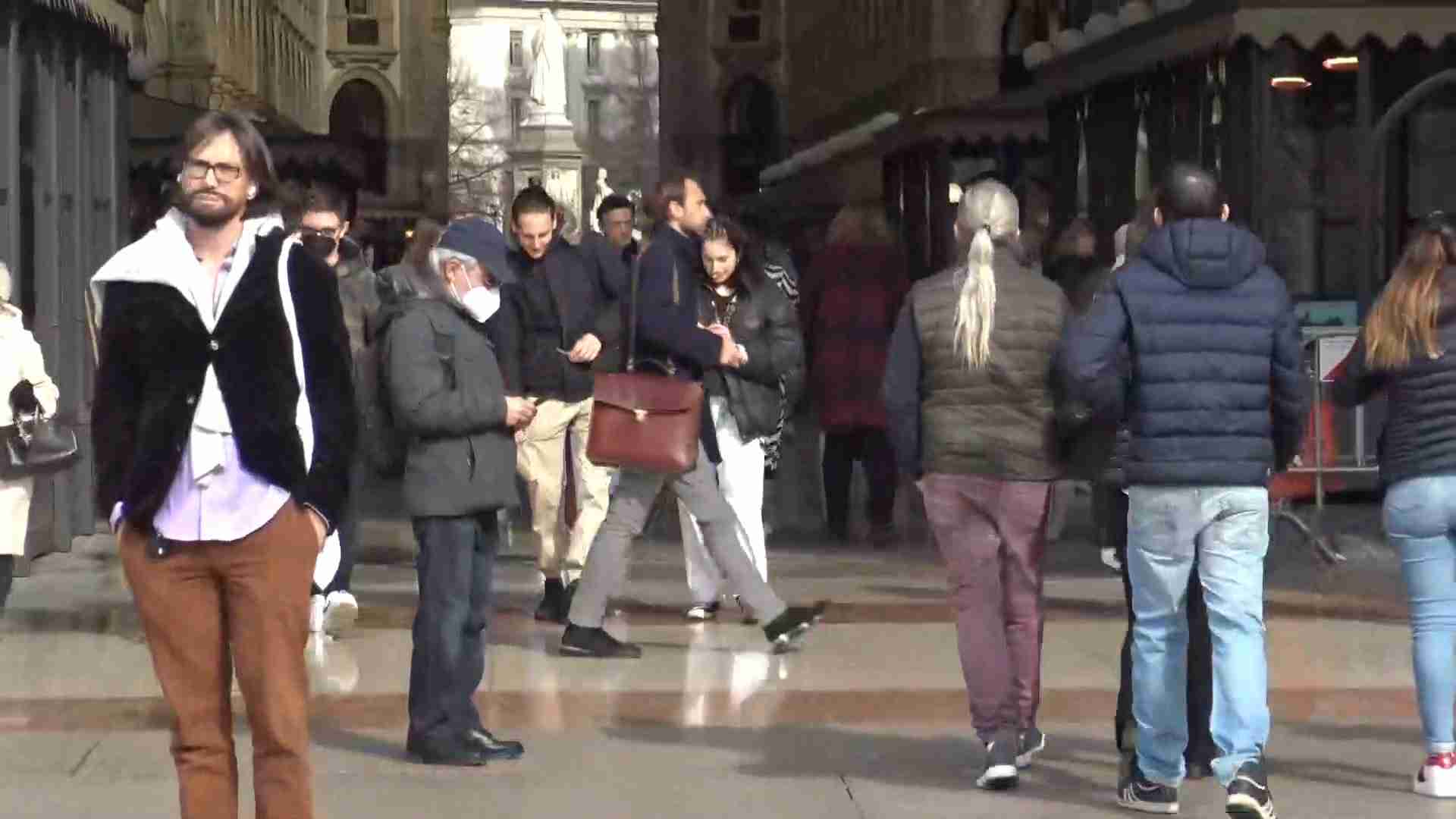Ucraina, Assolombarda: ‘Ancora rincari sui prezzi di materie prime ed energia’