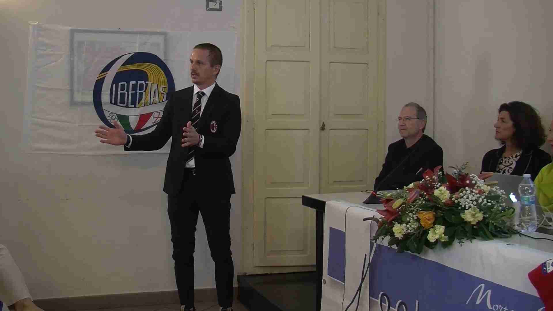 Il Pool Mortara Sport si allea con Milan Academy per la formazione dei piccoli calciatori