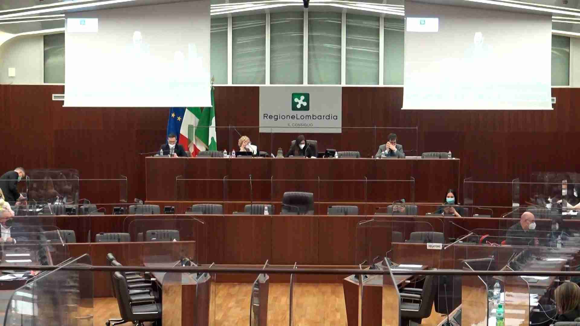Elezioni regionali: il cronoprogramma per l’avvio della nuova legislatura