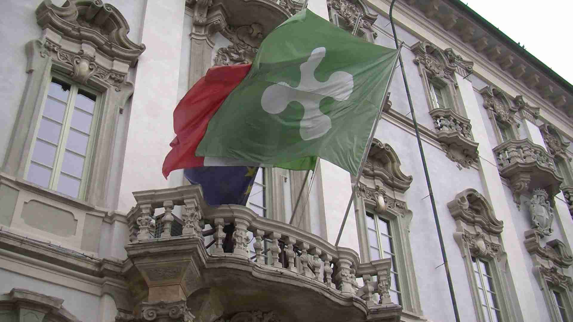 Regionali, chi al posto di Cantoni in giunta? Pavia Ideale riflette