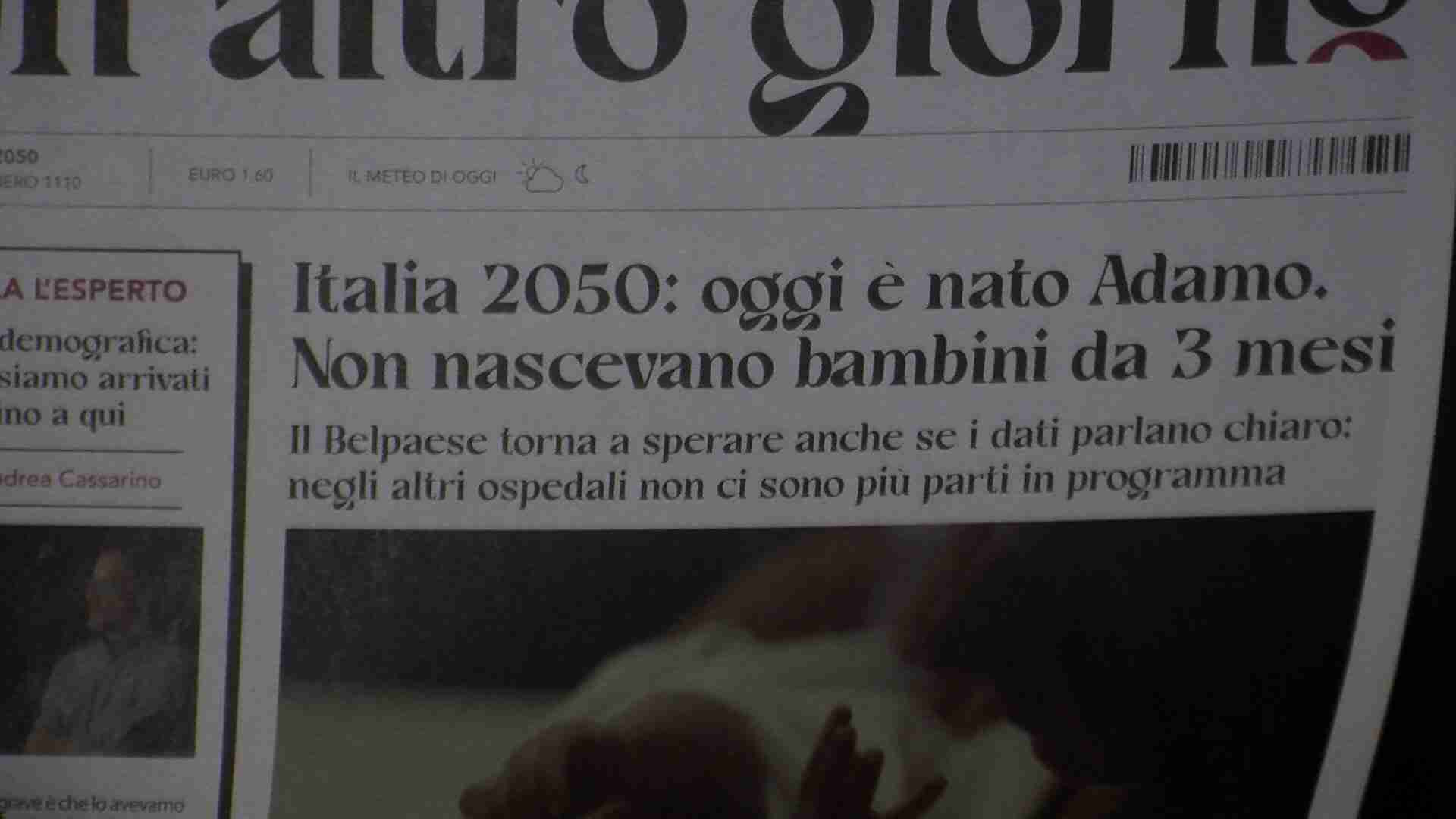 Denatalità, perché a Milano si fanno sempre meno figli