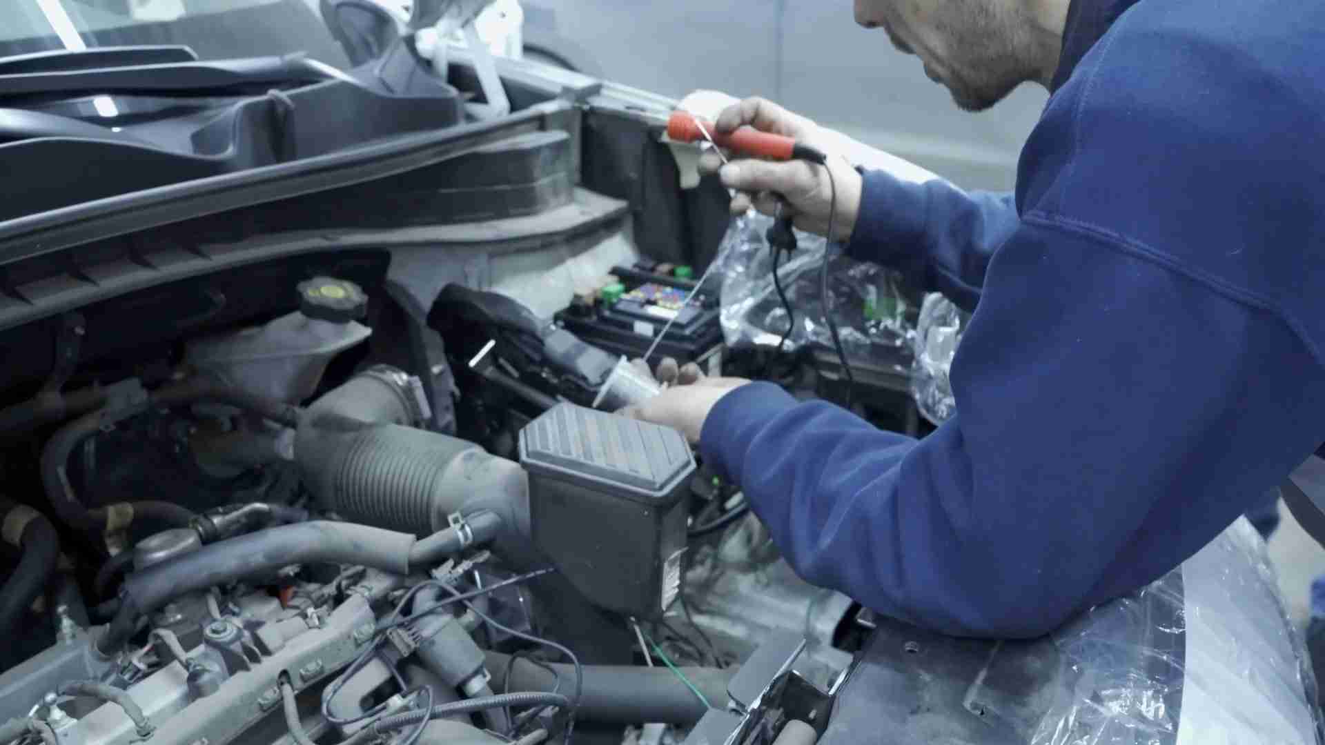 L’industria meccatronica milanese al centro del sistema manifatturiero lombardo