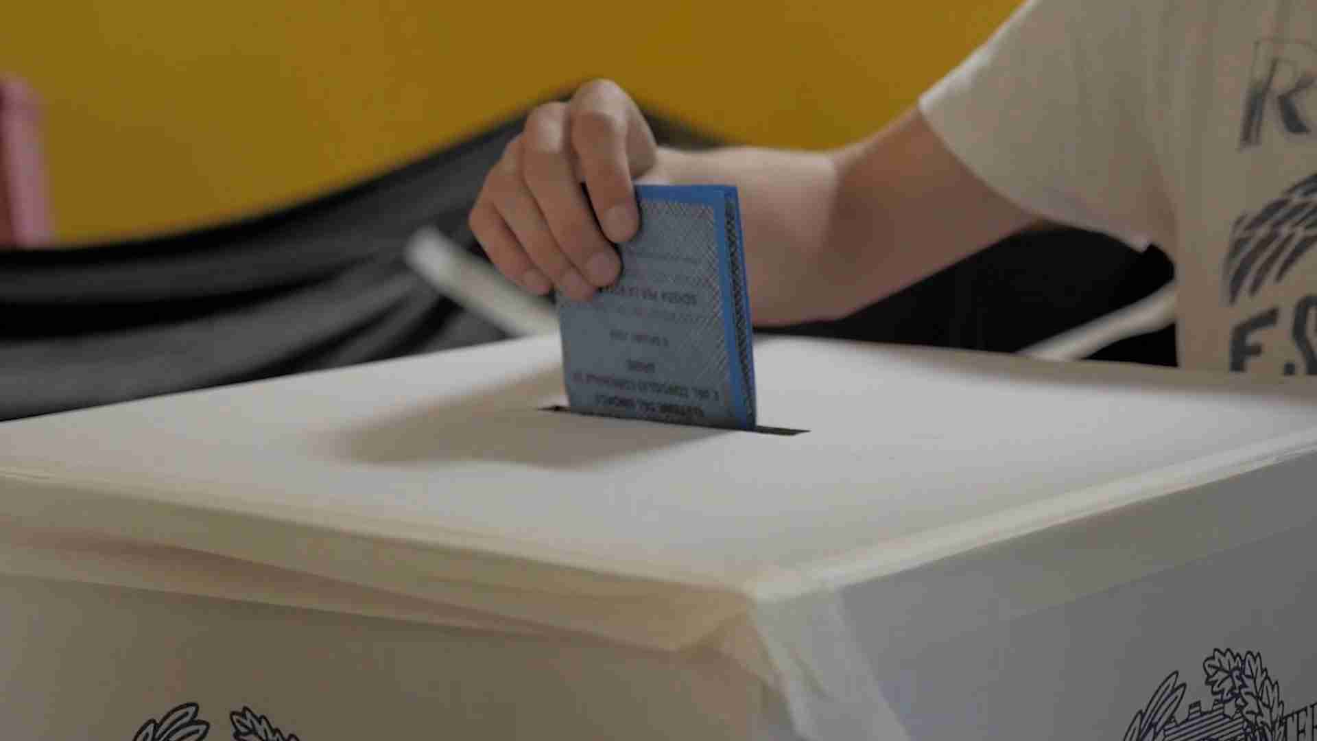 Affluenza regionali in Lombardia 2023: 41,6%, mai così bassa