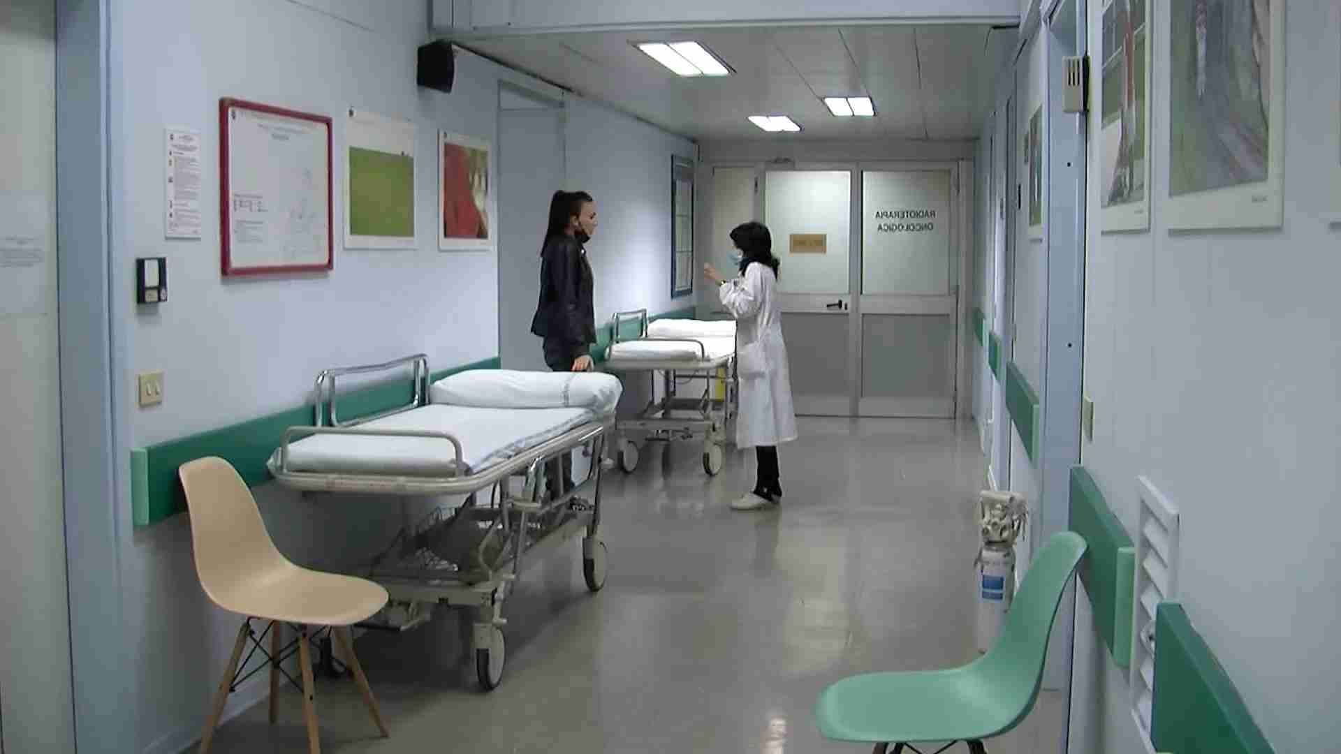 Sanità regionale, Maga: ”Il nuovo assessore deve mantenere le promesse”