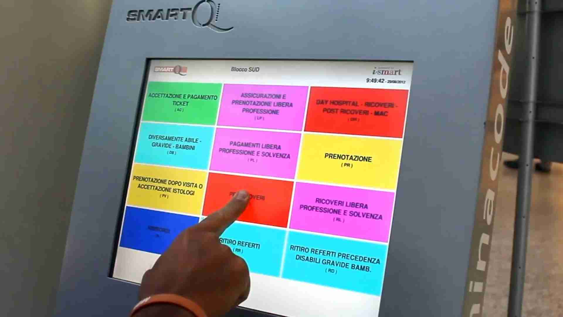 Sanità, in Lombardia per fare una visita medica ci vogliono minimo 4 mesi