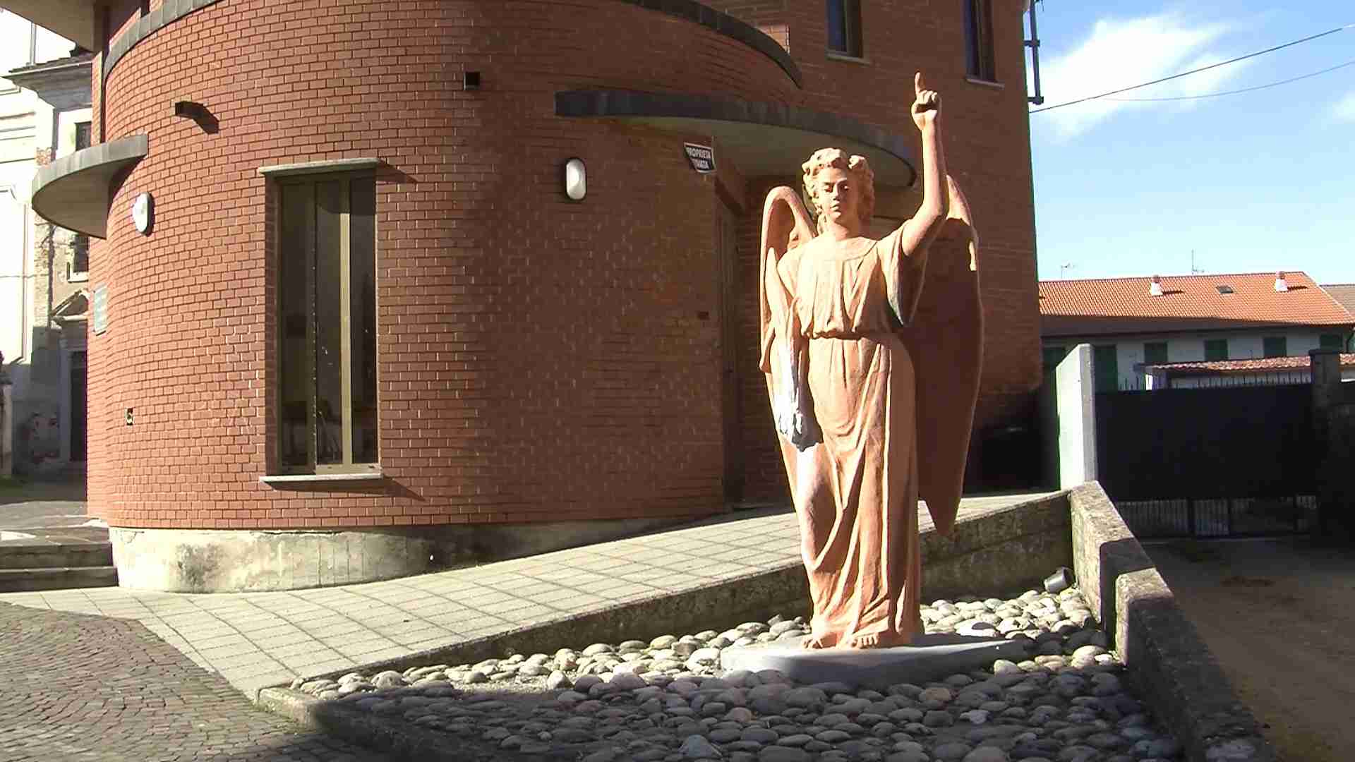 Cilavegna, a febbraio riapre la scuola materna danneggiata dal maltempo