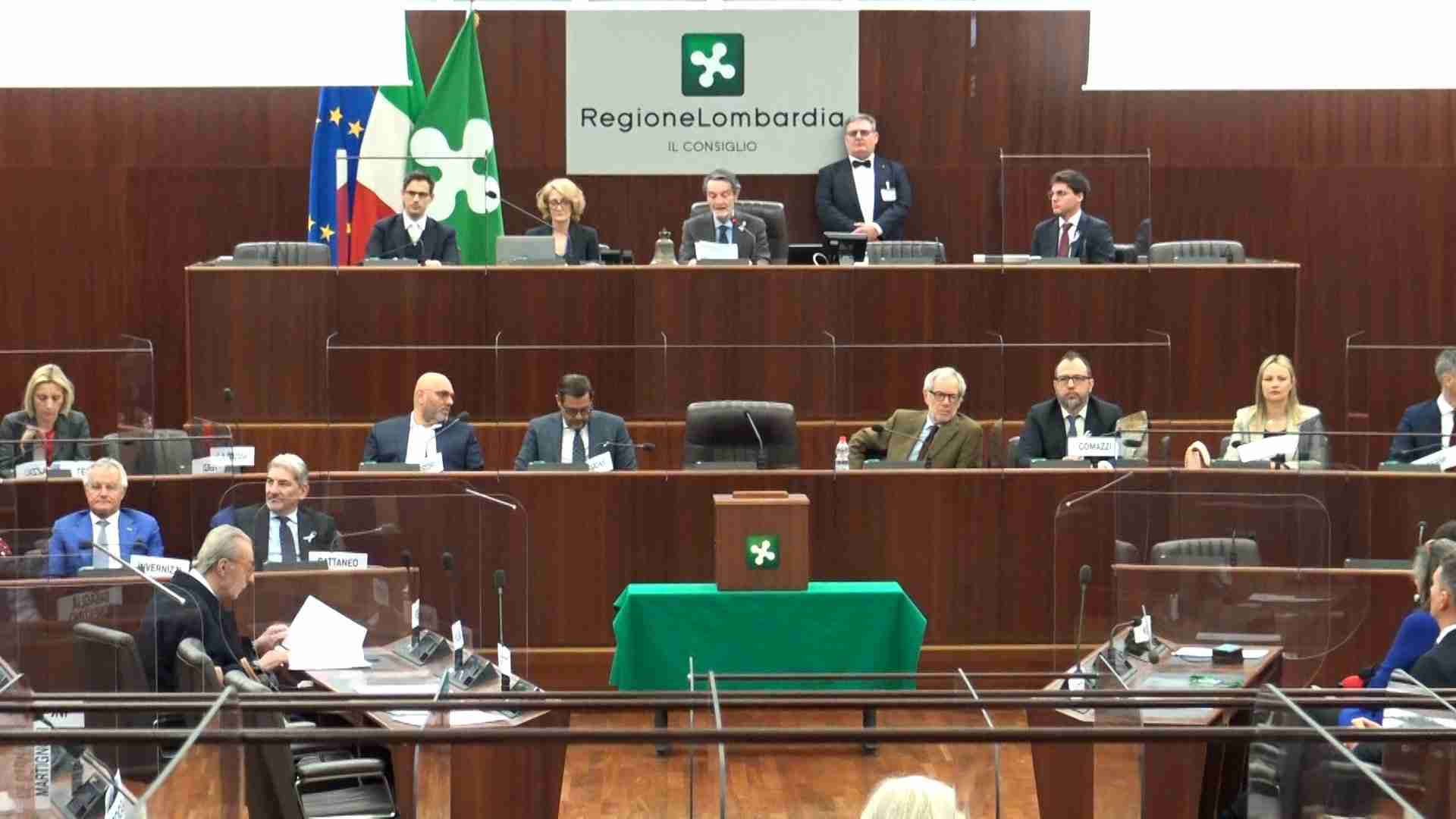 Consiglio regionale, con la prima seduta si delineano gli equilibri all’interno dei partiti
