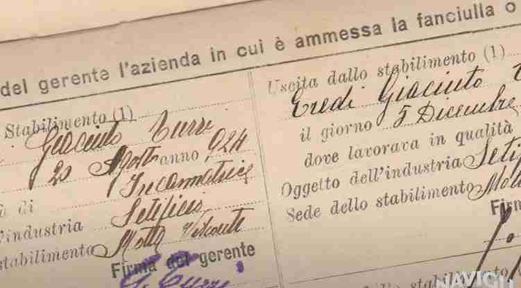 Motta Visconti, come i partigiani aiutarono un militare inglese a fuggire in Svizzera