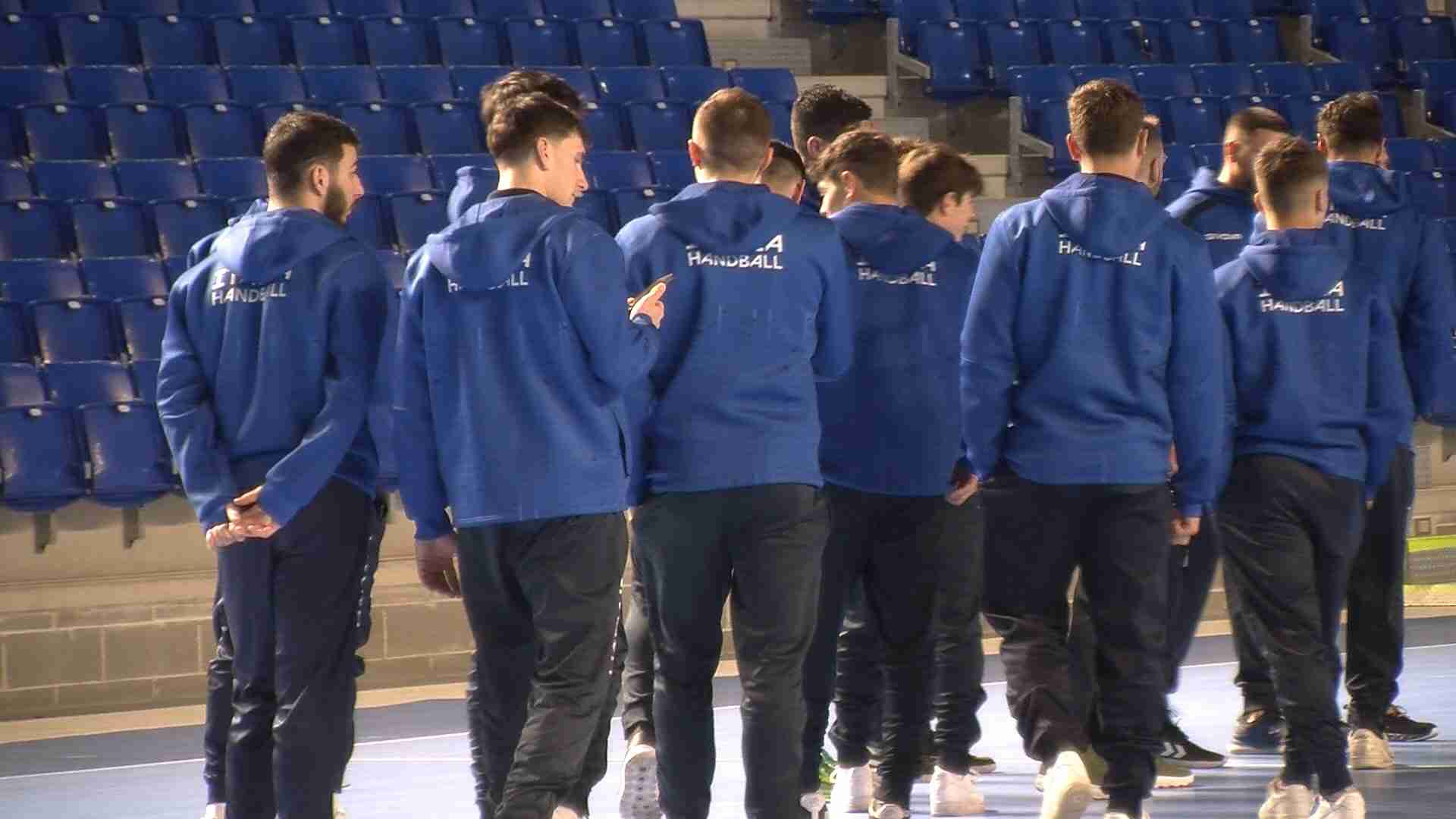 Pallamano, Italia-Polonia a Vigevano: gara decisiva per gli europei