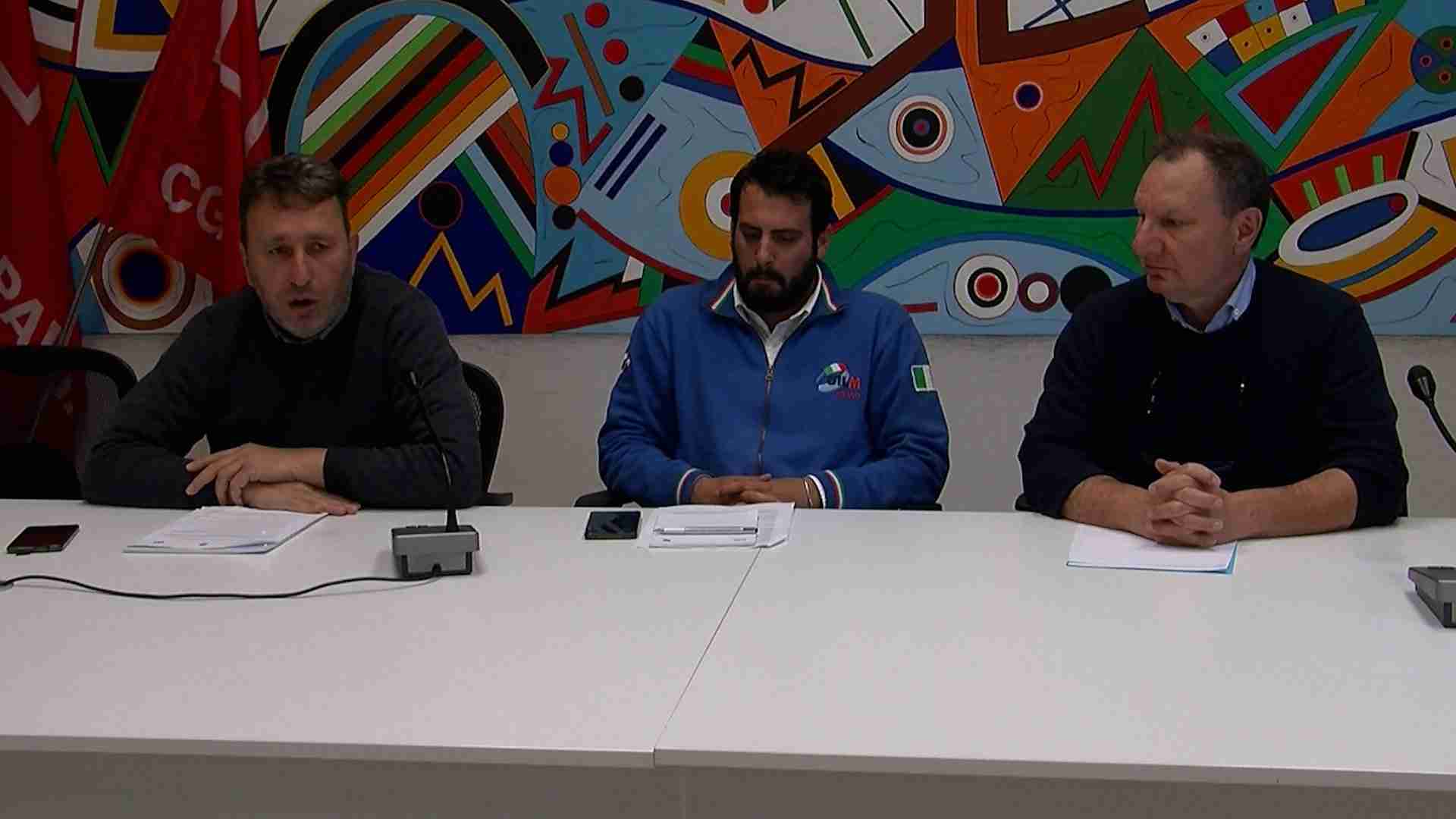 Metalmeccanici, i sindacati preparano due assemblee in provincia di Pavia