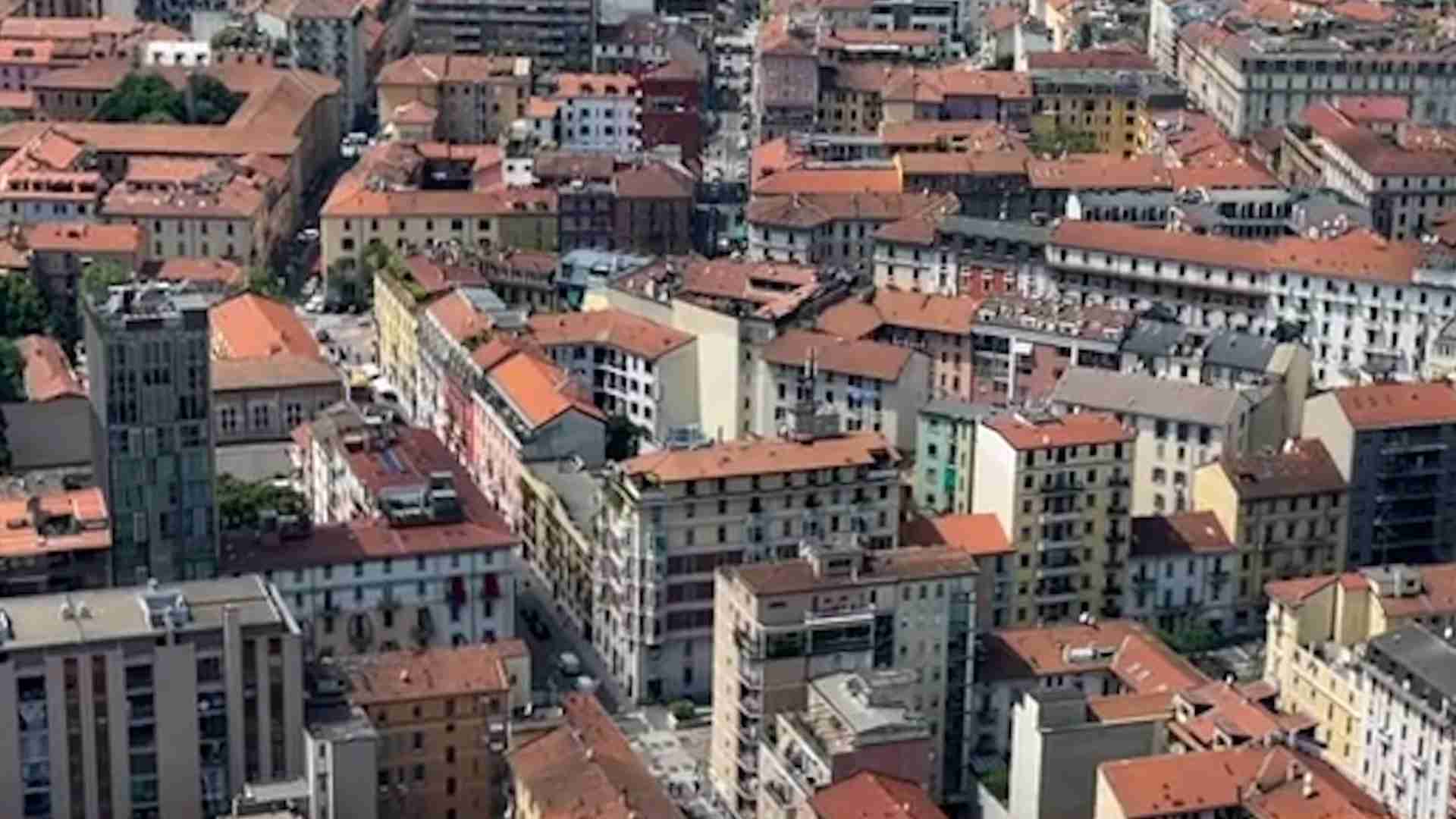 Edilizia: nel 2022 settore in crescita del 15,7% in Lombardia
