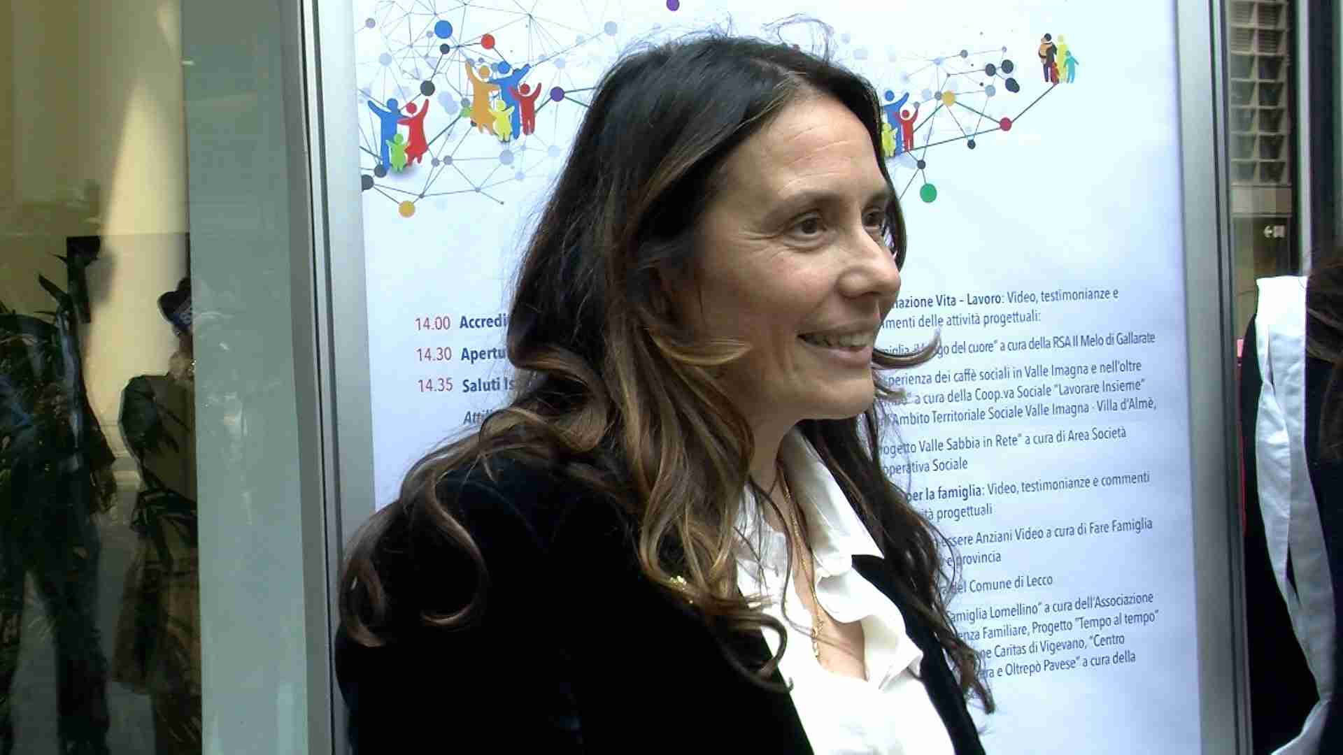 Giornata famiglia, Ministro Locatelli: “Governo attento a tema natalità”