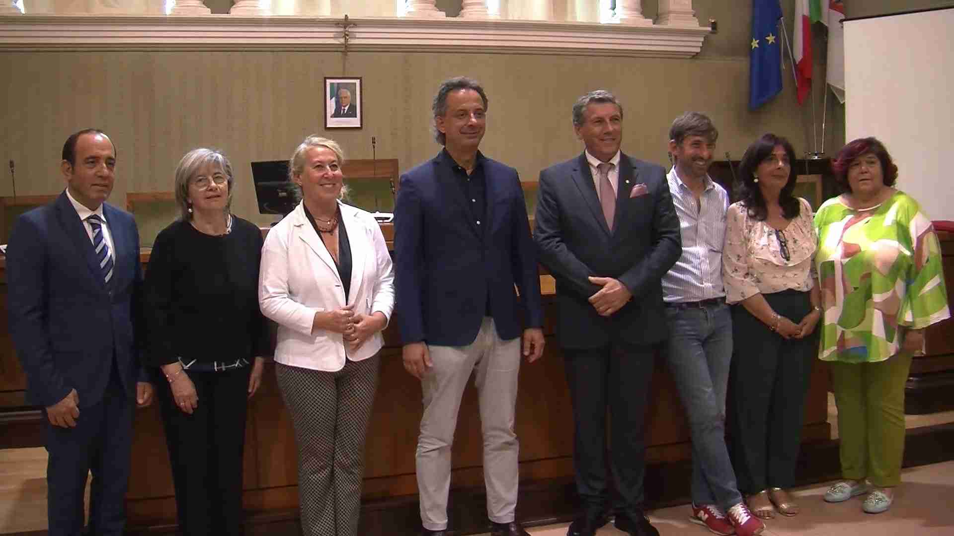Vigevano, rimpasto di giunta senza rivoluzioni: Ghia subentra a Sala