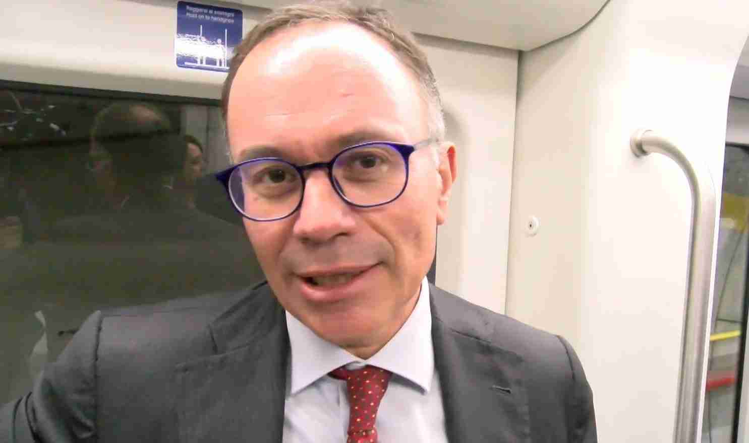 M4 a San Babila: Sea, ”Grande servizio per i viaggiatori, fondamentale per il turismo di Milano”
