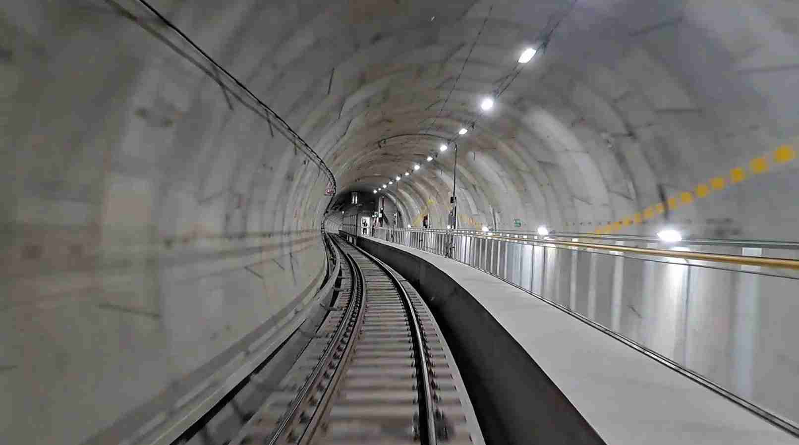 La M4 arriva a San Babila: Da Linate al cuore di Milano in 12 minuti