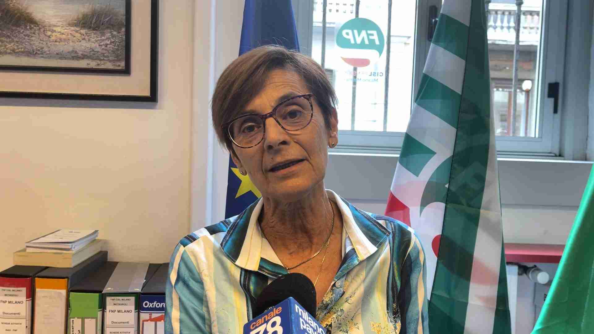 Incendio Rsa, Cisl: “Tragedia evitabile. Milano dimentica gli anziani”