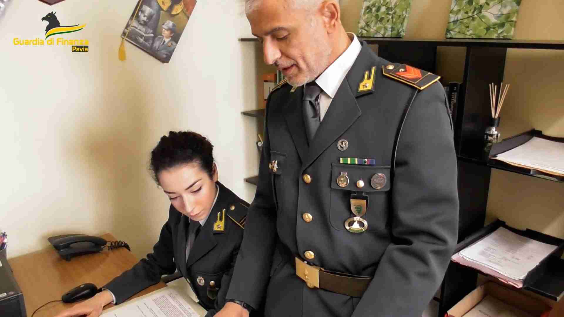 Accordo triennale tra Guardia di Finanza e Regione Lombardia per prevenzione di illeciti finanziari
