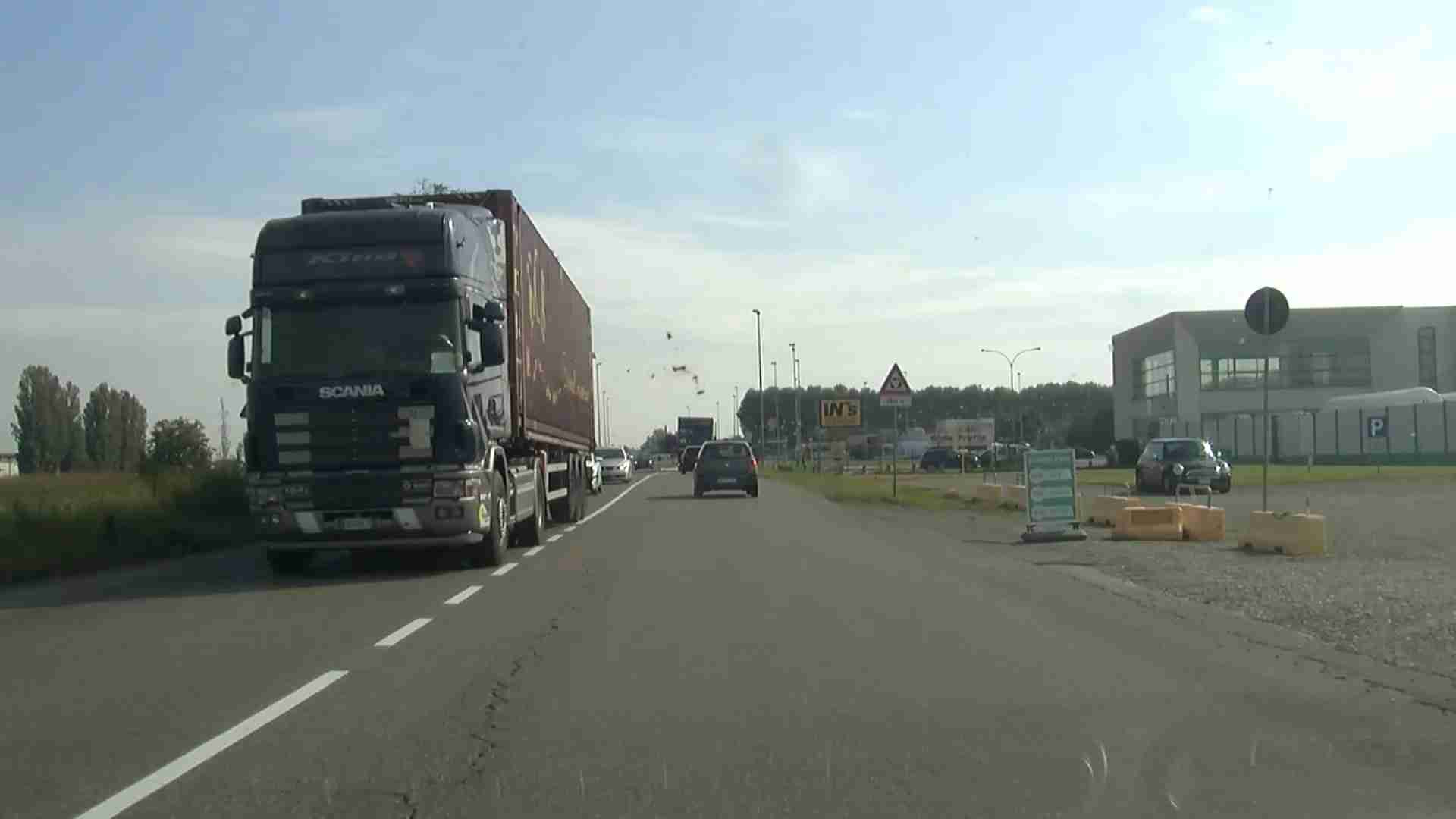 Belgioioso, il Comune torna ”all’attacco” sul progetto della tangenziale