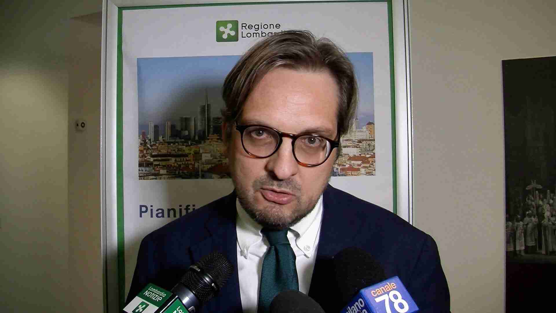 Economia, accelera l’alleanza della Lombardia con Piemonte e Liguria