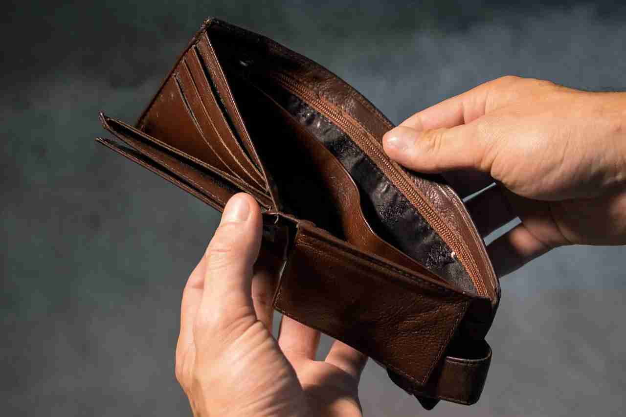 Contro il sovraindebitamento, in Lombardia una legge per ricominciare a vivere
