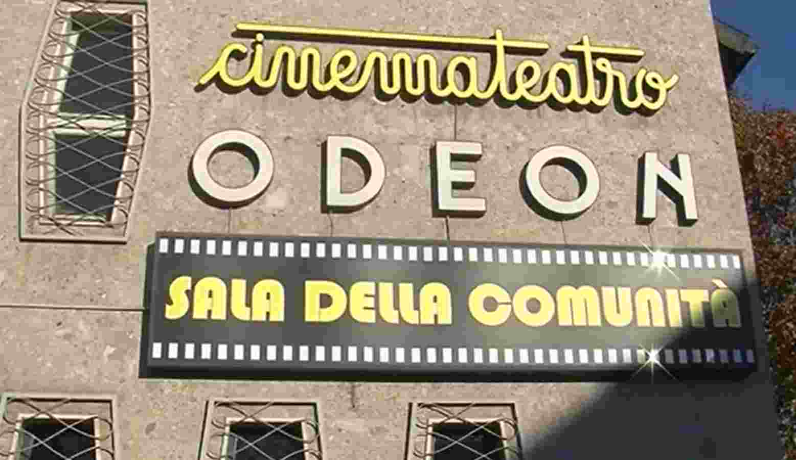 Vigevano, il Cinema Teatro Odeon è alla ricerca di nuovi volontari