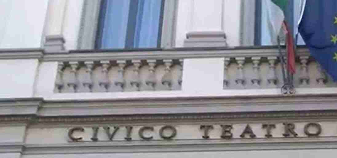 Vigevano, ripartono i lavori al Teatro Cagnoni. La stagione slitta nella primavera 2024