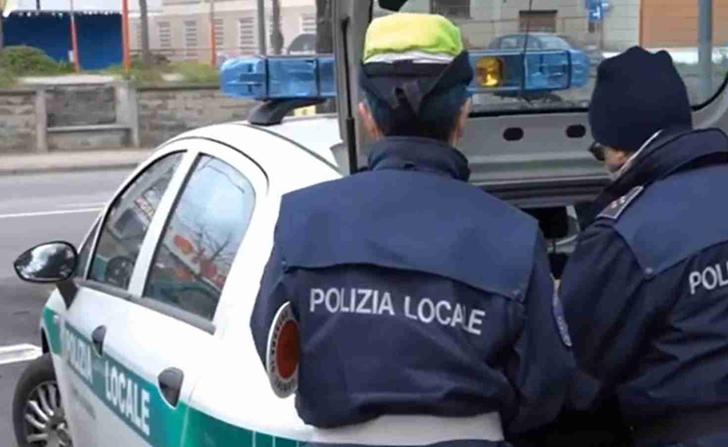 Vigevano, conclusi i controlli straordinari pre natalizi della Polizia Locale