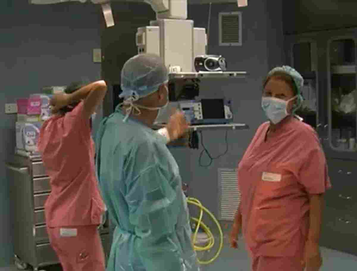 Sciopero della sanità: al San Matteo di Pavia le sale operatorie restano chiuse