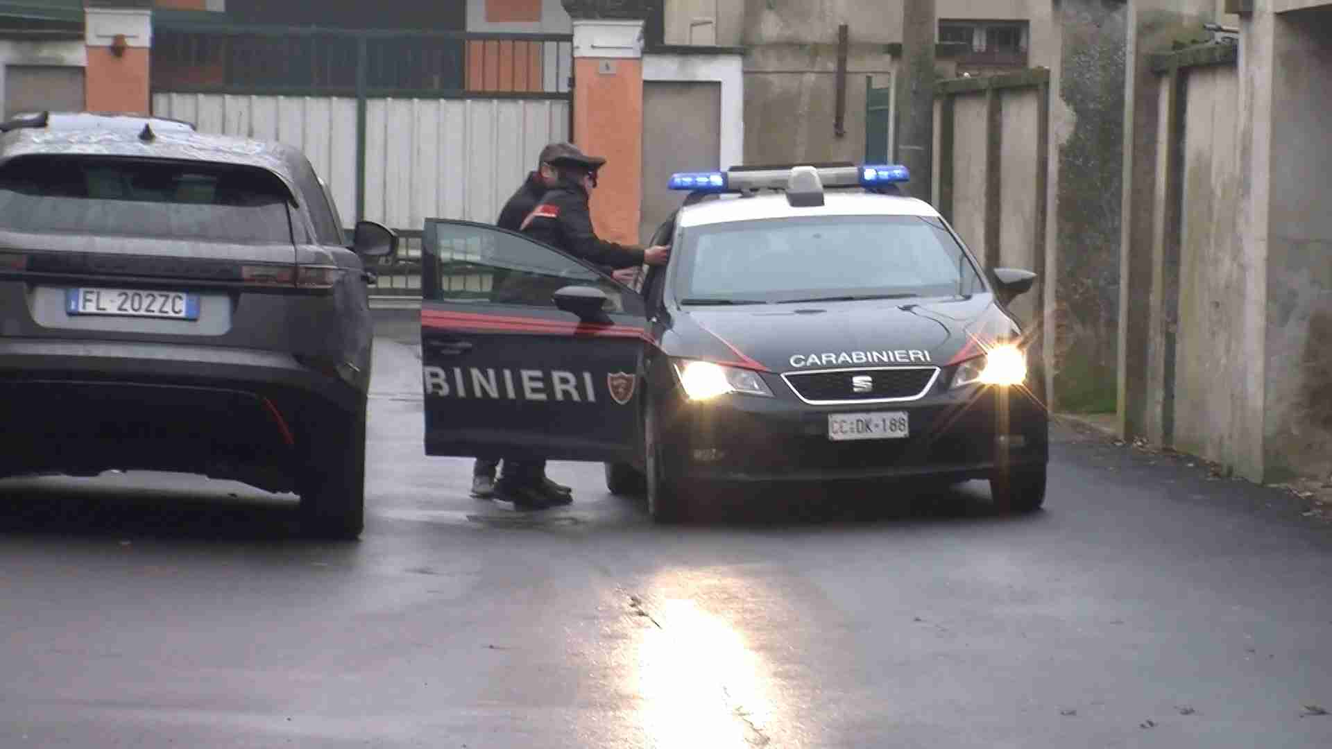 Omicidio a Mede, resta in carcere soltanto uno dei quattro arrestati
