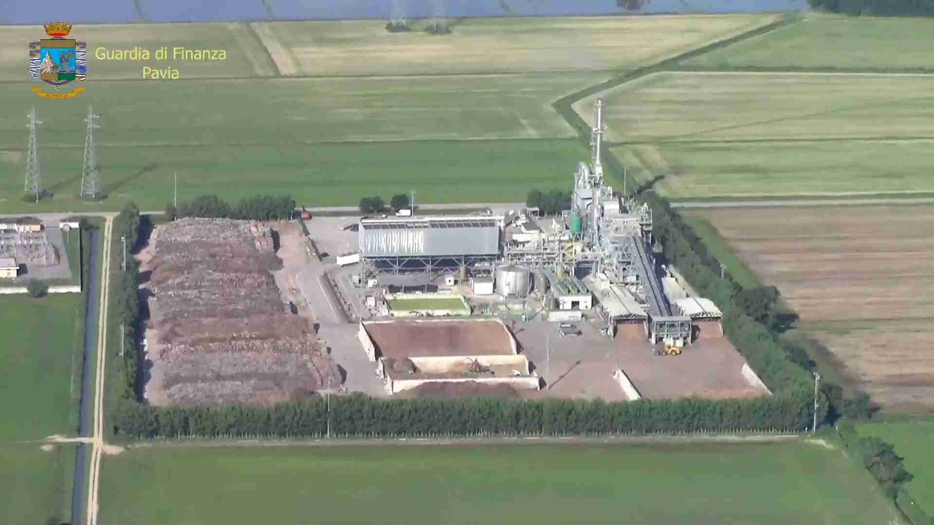 Truffa alla Biolevano, l’azienda deve restituire sette milioni di euro