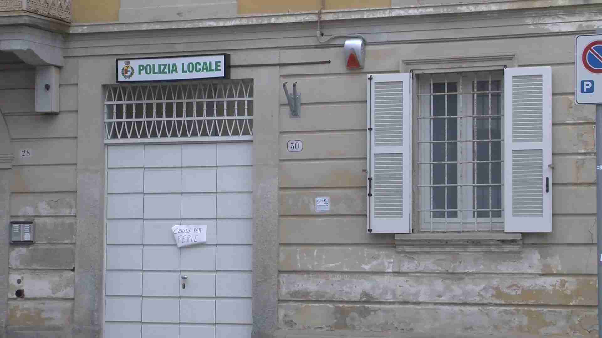 Vigili a Cassolnovo, arriva da Vigevano il nuovo comandante