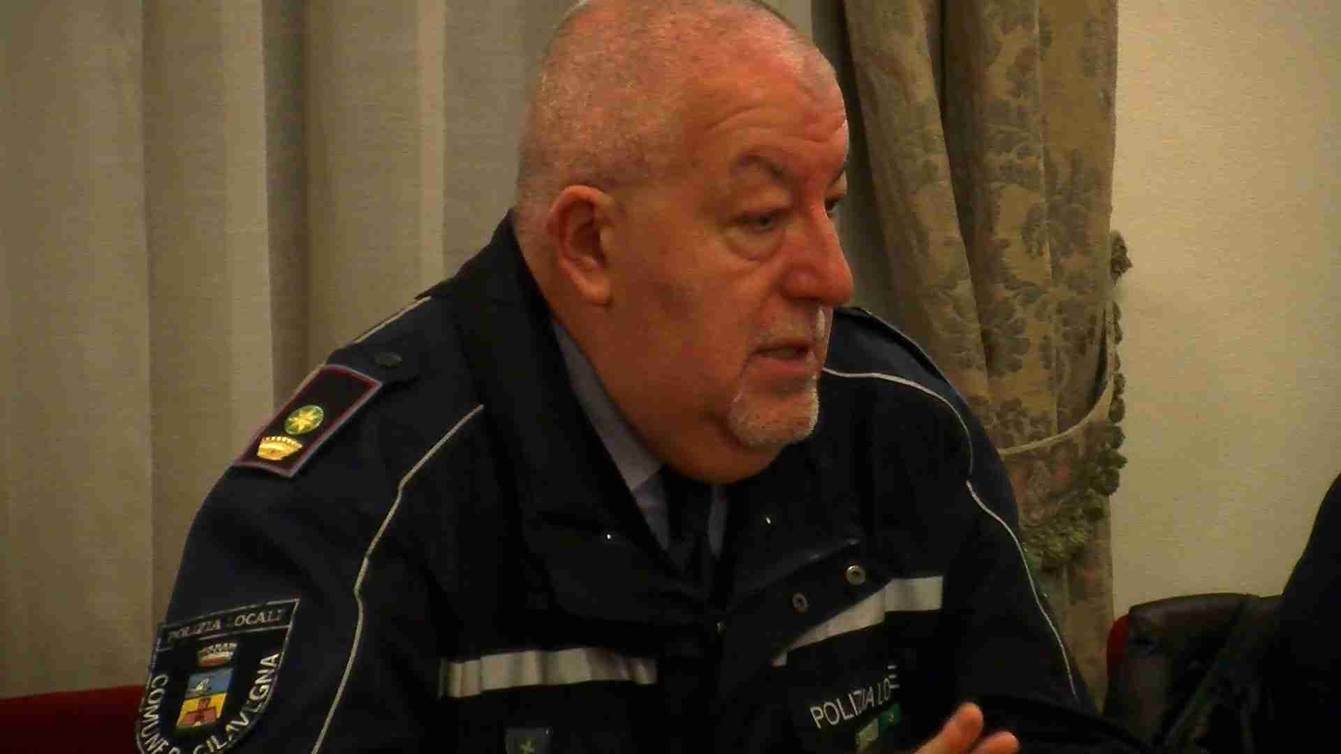 Cassolnovo ancora senza comandante dei vigili: si chiede l’aiuto da Vigevano
