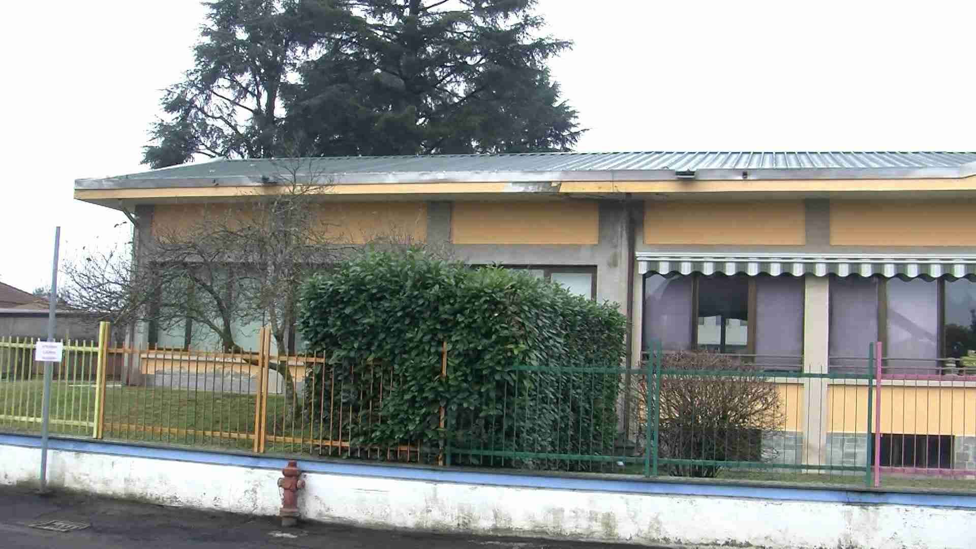 Cilavegna, corsa contro il tempo per riaprire la materna a gennaio